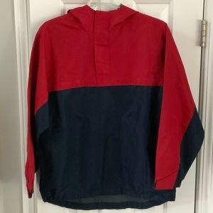 Old Navy Rain Jacket Size XL